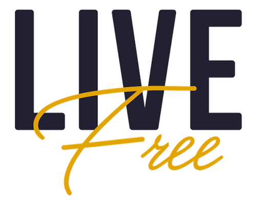 3 TRANS (OPT) Live Free